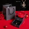 Eternal Rose Keepsake Gift Box Eternal Rose Keepsake Gift Box