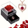 Eternal Rose Keepsake Gift Box Eternal Rose Keepsake Gift Box