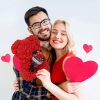 Eternal Rose Teddy Bear Artificial Floral Gift 25cm Eternal Rose Teddy Bear Artificial Floral Gift 25cm