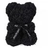 Eternal Rose Teddy Bear Artificial Flower Gift for Special Occasions Eternal Rose Teddy Bear Artificial Flower Gift for Special Occasions