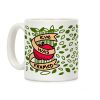 Eve Was Framed Coffee Mug Eve Was Framed Coffee Mug