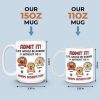 Every Dog Deserves A Loving Home - Dog Personalized Custom 3D Inflated Effect Printed Mug - Gift For Pet Owners, Pet Lovers Every Dog Deserves A Loving Home - Dog Personalized Custom 3D Inflated Effect Printed Mug - Gift For Pet Owners, Pet Lovers