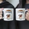Every Poo I Do - Personalized Mug Every Poo I Do - Personalized Mug