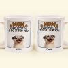 Every Poo I Do - Personalized Mug Every Poo I Do - Personalized Mug