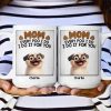 Every Poo I Do - Personalized Mug Every Poo I Do - Personalized Mug