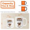 Every Poo I Do - Personalized Mug Every Poo I Do - Personalized Mug