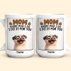 Every Poo I Do - Personalized Mug Every Poo I Do - Personalized Mug
