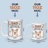 Every Poo I Do I Do It For You - Dog & Cat Personalized Custom Mug - Father's Day, Gift For Pet Owners, Pet Lovers Every Poo I Do I Do It For You - Dog & Cat Personalized Custom Mug - Father's Day, Gift For Pet Owners, Pet Lovers