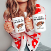 Every Poo I Do I Do It For You, Personalized Mug, Gift For Dog Mom, Mother's Day Gift, Art Dogs Every Poo I Do I Do It For You, Personalized Mug, Gift For Dog Mom, Mother's Day Gift, Art Dogs