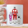 Every Super Hero Needs A Sidekicks - Gift For Mom - Personalized Ceramic Mug - CL21 NA94 Every Super Hero Needs A Sidekicks - Gift For Mom - Personalized Ceramic Mug - CL21 NA94