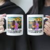 Everything I Am Is Because Of You - New Version - Personalized Mug Everything I Am Is Because Of You - New Version - Personalized Mug