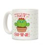 Everything Is NOT spine! Coffee Mug Everything Is NOT spine! Coffee Mug