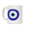 Evil Eye Coffee Mug Evil Eye Coffee Mug