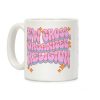 Ew Gross, Organized Religion Coffee Mug Ew Gross, Organized Religion Coffee Mug