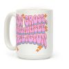 Ew Gross, Organized Religion Coffee Mug Ew Gross, Organized Religion Coffee Mug