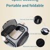 Expandable Pet Carrier Expandable Pet Carrier