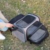 Expandable Pet Carrier Expandable Pet Carrier