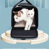 Expandable Pet Carrier Expandable Pet Carrier