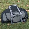 Expandable Pet Carrier Expandable Pet Carrier