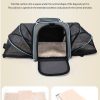 Expandable Pet Carrier Expandable Pet Carrier