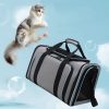Expandable Pet Carrier Expandable Pet Carrier