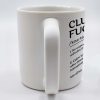 Expert Problem Solver Who Calms Situations - Personalized Custom Coffee Mug - COL009_MG Expert Problem Solver Who Calms Situations - Personalized Custom Coffee Mug - COL009_MG