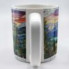 Explore Majestic Mountains Coffee Mug - Personalized Custom Coffee Mug - FAM231_MG Explore Majestic Mountains Coffee Mug - Personalized Custom Coffee Mug - FAM231_MG