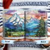 Explore Majestic Mountains Coffee Mug - Personalized Custom Coffee Mug - FAM231_MG Explore Majestic Mountains Coffee Mug - Personalized Custom Coffee Mug - FAM231_MG