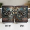 Explore The Ocean's Beauty With Steampunk Diver Art - Personalized Custom Coffee Mug - HOB039_MG Explore The Ocean's Beauty With Steampunk Diver Art - Personalized Custom Coffee Mug - HOB039_MG