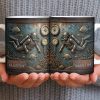 Explore The Ocean's Beauty With Steampunk Diver Art - Personalized Custom Coffee Mug - HOB039_MG Explore The Ocean's Beauty With Steampunk Diver Art - Personalized Custom Coffee Mug - HOB039_MG