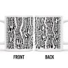 Express Yourself With Bold Text Graphics - Personalized Custom Coffee Mug - FAM363_MG Express Yourself With Bold Text Graphics - Personalized Custom Coffee Mug - FAM363_MG