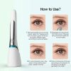 Eye Massager Wand For Dark Circles And Under Eye Bags