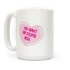 Eye Want Ur Stupid Mug Parody Coffee Mug Eye Want Ur Stupid Mug Parody Coffee Mug