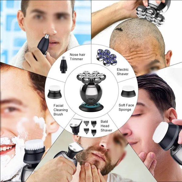 Eyebrow Trimming Scissors