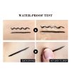 Eyeliner Stamp Black Waterproof Liquid Eyeliner Pen Eyeliner Stamp Black Waterproof Liquid Eyeliner Pen