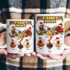 F-Caw-F Squad - Funny Exchange Gift For Coworker Team White Elephant Party - Personalized Mug F-Caw-F Squad - Funny Exchange Gift For Coworker Team White Elephant Party - Personalized Mug