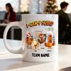 F-Caw-F Squad Funny Chicken Staff - Personalized Mug - Funny Gift For Coworkers, Colleagues F-Caw-F Squad Funny Chicken Staff - Personalized Mug - Funny Gift For Coworkers, Colleagues