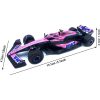 F1 Model Formula Car Static Racing F1 Model Formula Car Static Racing