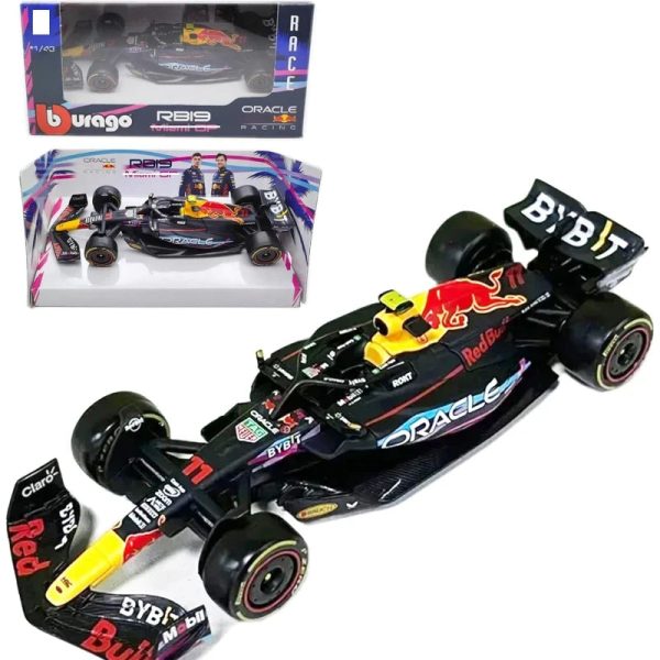 F1 Model Formula Car Static Racing F1 Model Formula Car Static Racing