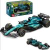 F1 Model Formula Car Static Racing F1 Model Formula Car Static Racing
