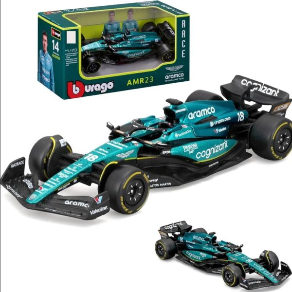 F1 Model Formula Car Static Racing F1 Model Formula Car Static Racing