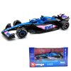 F1 Model Formula Car Static Racing F1 Model Formula Car Static Racing