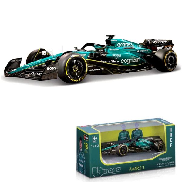 F1 Model Formula Car Static Racing F1 Model Formula Car Static Racing