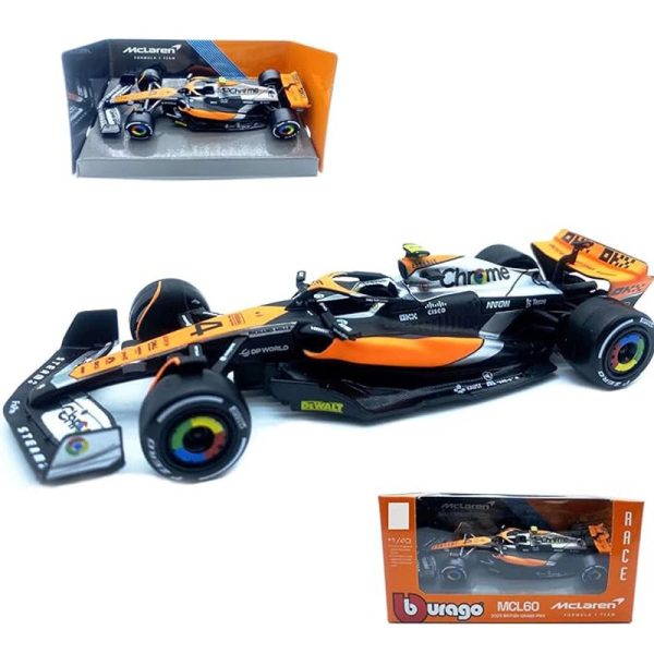 F1 Model Formula Car Static Racing F1 Model Formula Car Static Racing