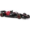F1 Model Formula Car Static Racing F1 Model Formula Car Static Racing
