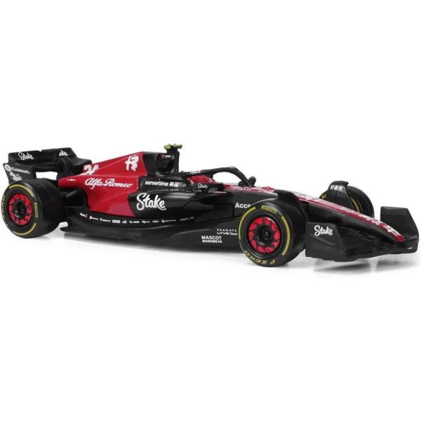 F1 Model Formula Car Static Racing F1 Model Formula Car Static Racing