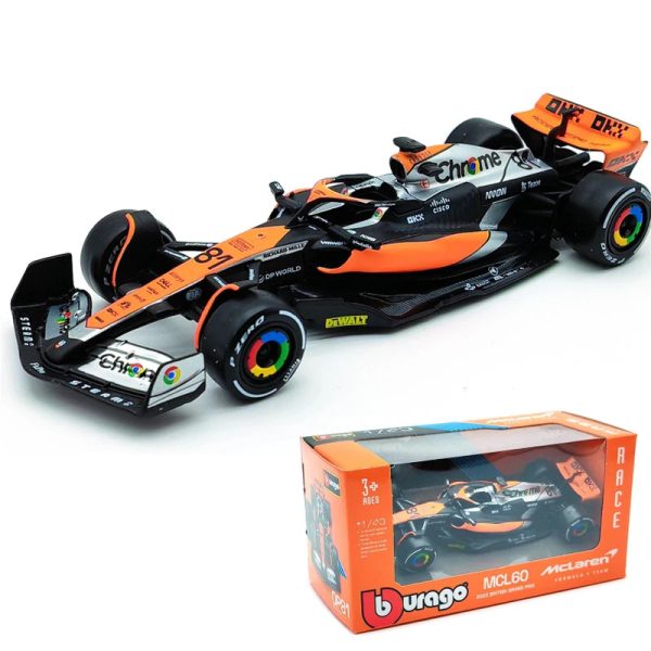 F1 Model Formula Car Static Racing F1 Model Formula Car Static Racing