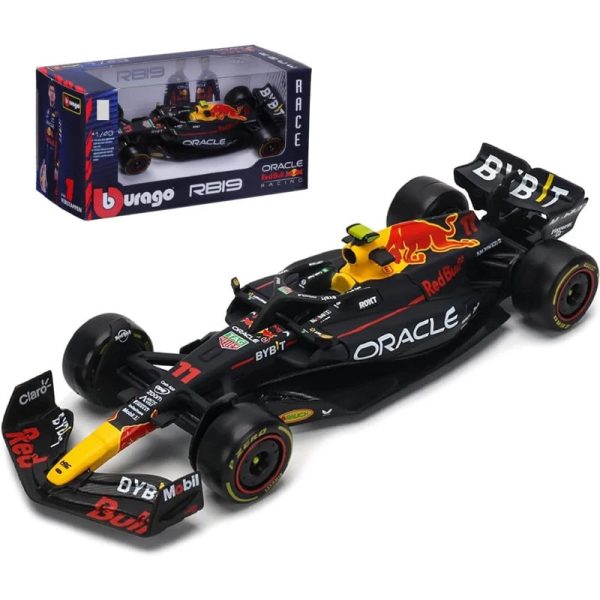 F1 Model Formula Car Static Racing F1 Model Formula Car Static Racing