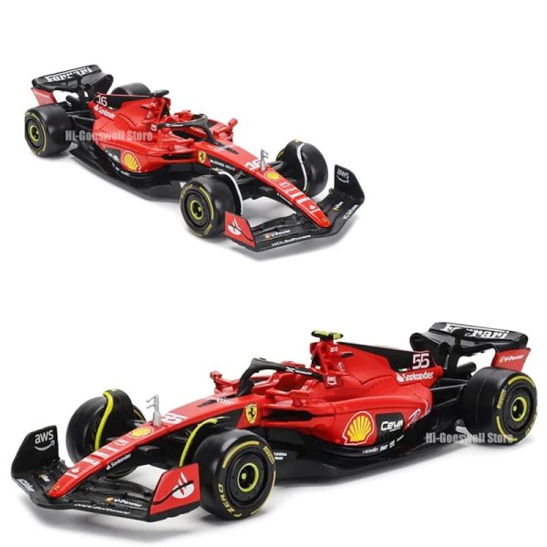 F1 Model Formula Car Static Racing F1 Model Formula Car Static Racing