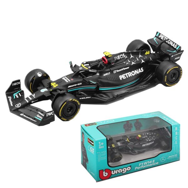 F1 Model Formula Car Static Racing F1 Model Formula Car Static Racing